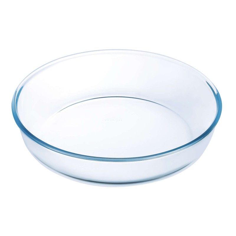 MOLDE TARTA HONDO 26 CM OCUISINE