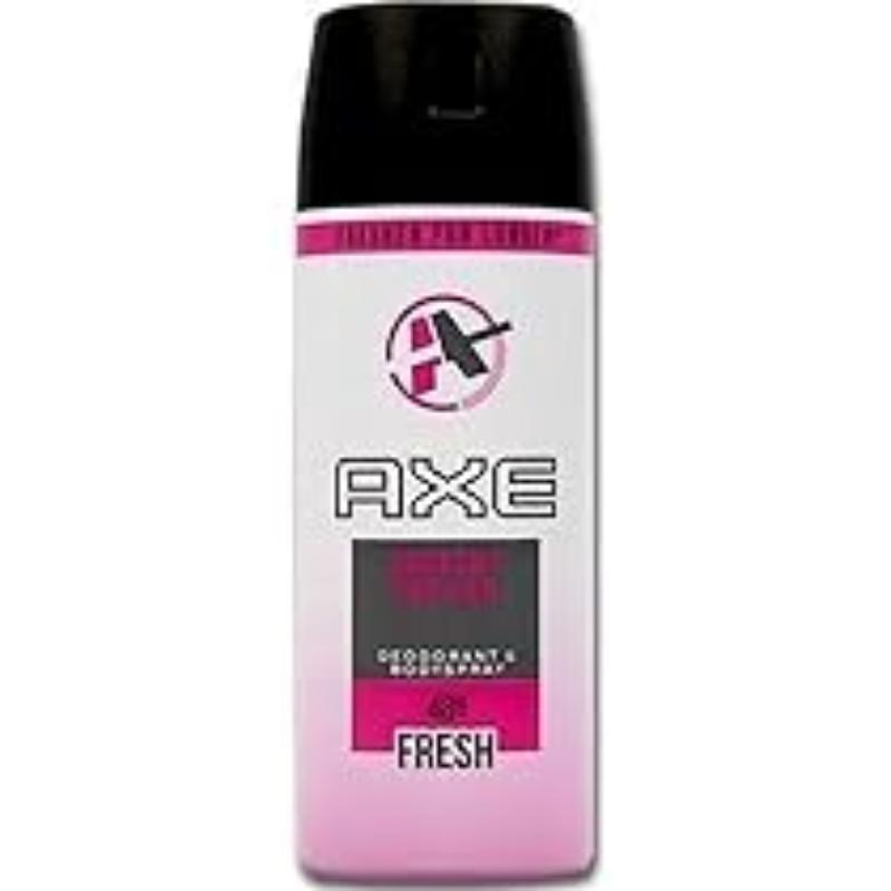 AXE DEO SPR ANARCHY WOMEN HER 150
