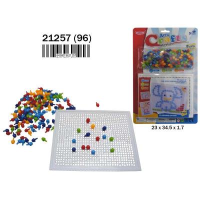 BLISTER MOSAICO 180 PINCHOS
