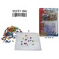 BLISTER MOSAICO 180 PINCHOS