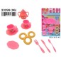 BLISTER JUEGO CAFE