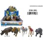 ANIMALES SELVA EN EXP