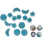 GEMAS FIGURAS LAV581 300GR CRISTAL SURT