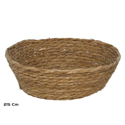 CESTA NATURA 25X25X9 CM
