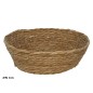 CESTA NATURA 25X25X9 CM