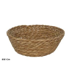 CESTA NATURA 22X22X8 CM