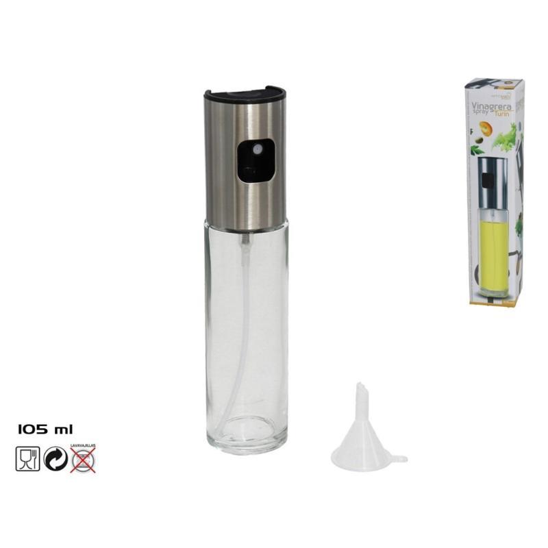 VINAGRERA SPRAY TURIN 105 ML