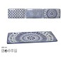 FUENTE RECTANGULAR 20 CM PARIS 3 SURTD