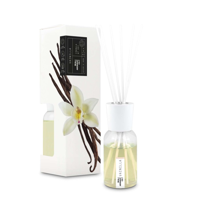 MIKADO ESSENTIAL 100 VAINILLA                     