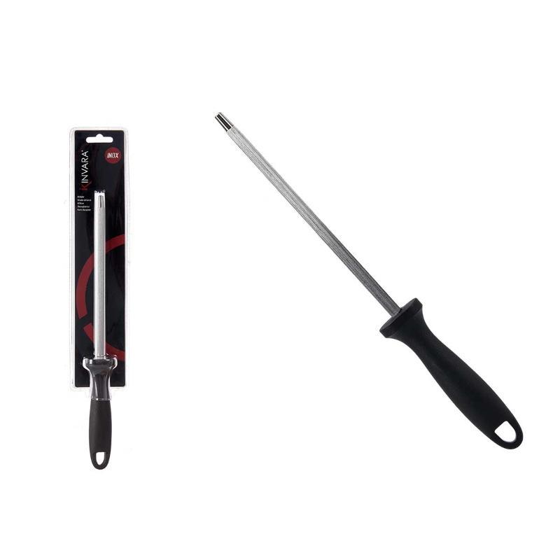 AFILADOR CUCHILLOS ACERO INOX