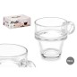 TAZA CAFE APILABLE 90 ML