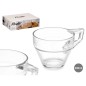 TAZA CAFE CON LECHE 200 ML