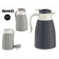 TERMO JARRA 1 L PLASTICO SURT 2 COL