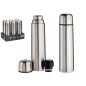 TERMO ACERO 750 ML