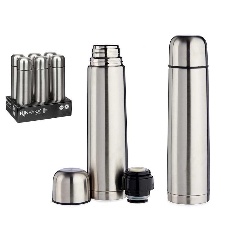 TERMO ACERO 1000 ML