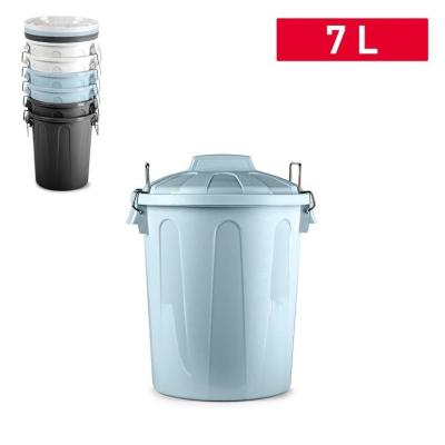 CUBO BASURA 7 L SURT BAG