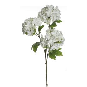 VARA HORTENSIA TACTO X3 BLANCO