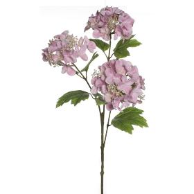 VARA HORTENSIA TACTO X3 ROSA