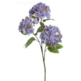 VARA HORTENSIA TACTO X3 LILA