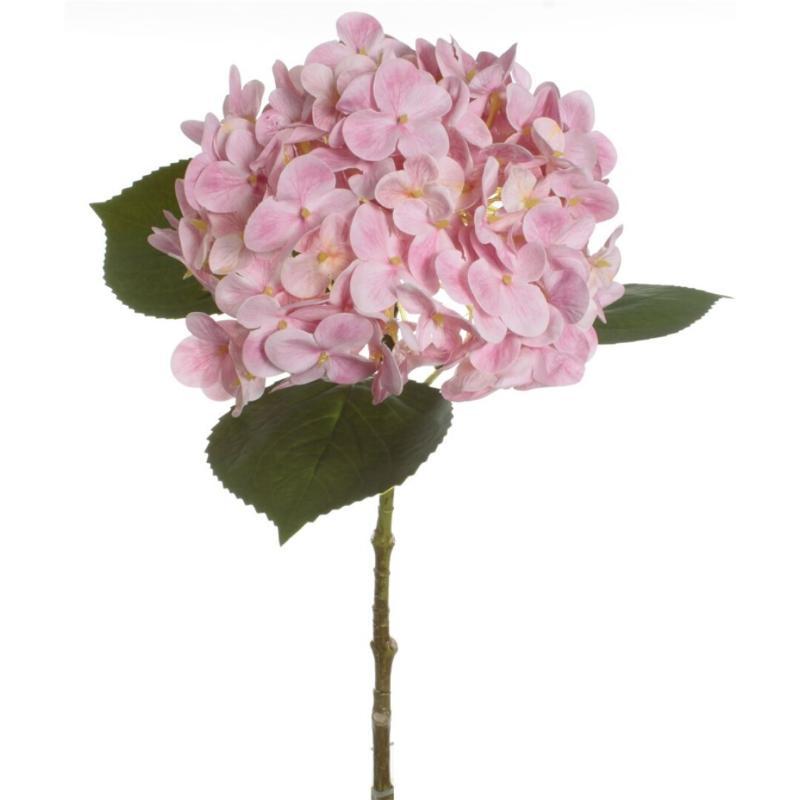 VARA HORTENSIA ROSA