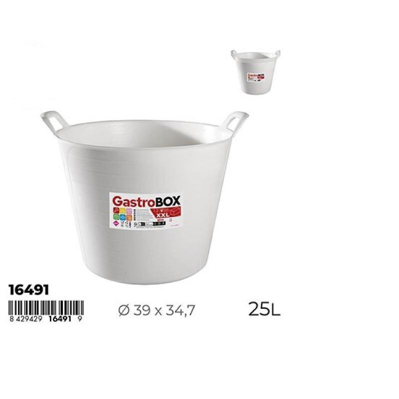 CAPAZO GASTROBOX 25 L
