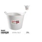CAPAZO GASTROBOX 25 L