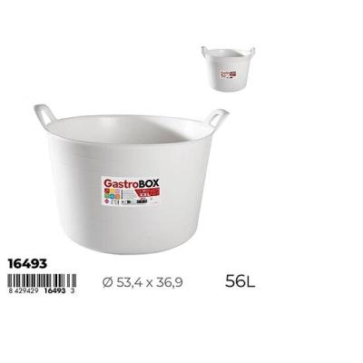 CAPAZO GASTROBOX 56 L