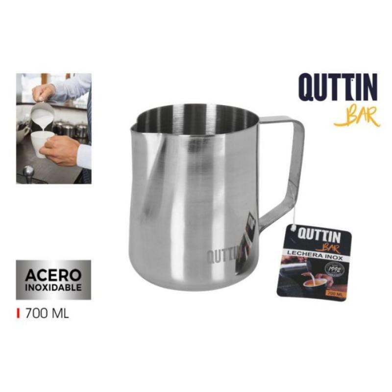 LECHERA INOX 700 ML