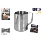 LECHERA INOX 700 ML