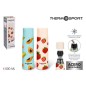 TERMO INOX 500 ML STYLE DEC 2 SURT