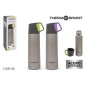 TERMO INOX MATE 500 ML CON TAZA THERMOSPORT