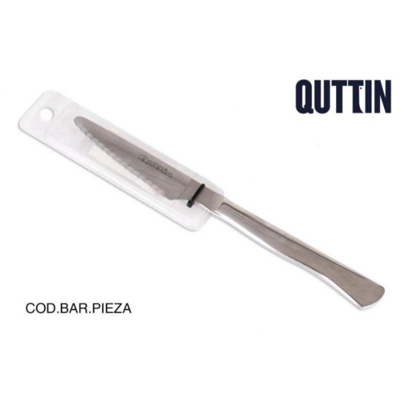 CUCHILLO CHULETERO INOX