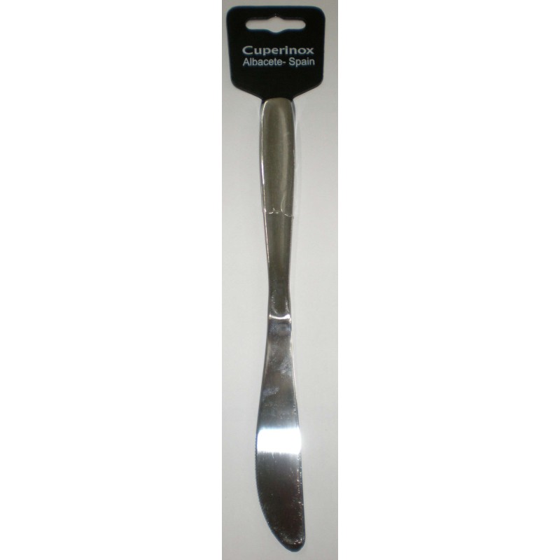 SET 2 CUCHILLOS MESA                              