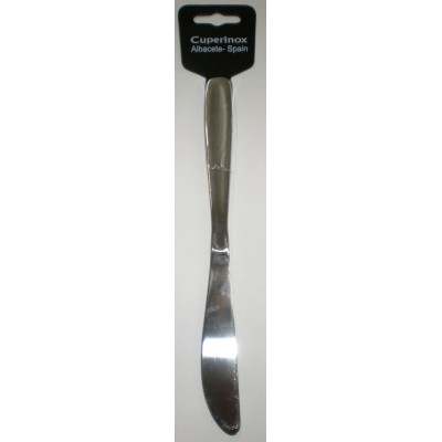 SET 2 CUCHILLOS MESA                              