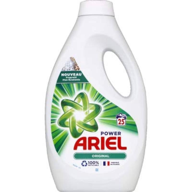 ARIEL DET AUT 25 D 1.25 ORIGINAL