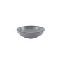 PLATO GRES HONDO 22 CM