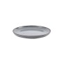 PLATO GRES BORDE 27 CM
