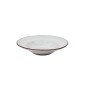 PLATO GRES PASTA 27 CM