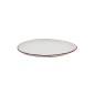PLATO GRES FORMA 27 CM