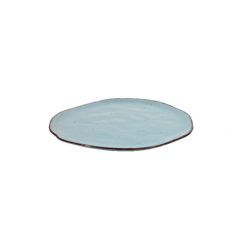PLATO GRES FORMA 27 CM
