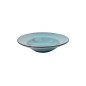 PLATO GRES PASTA 27 CM