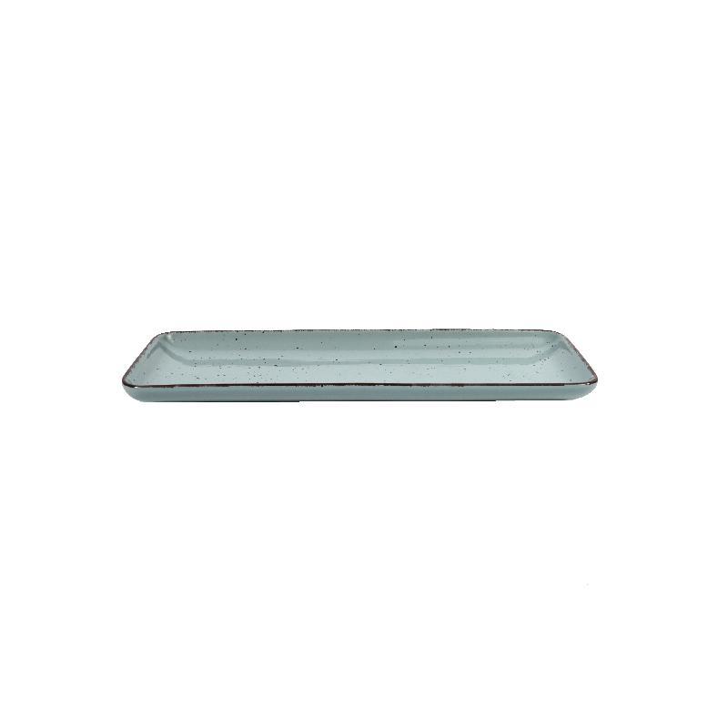 BANDEJA GRES 35*13 CM