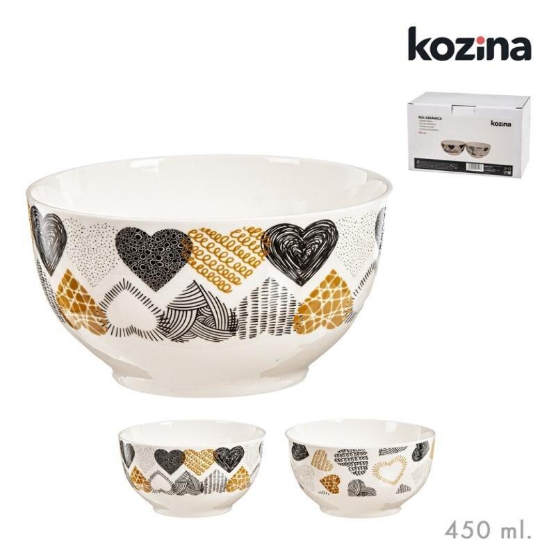 BOL 480 ML CORAZONES SURT
