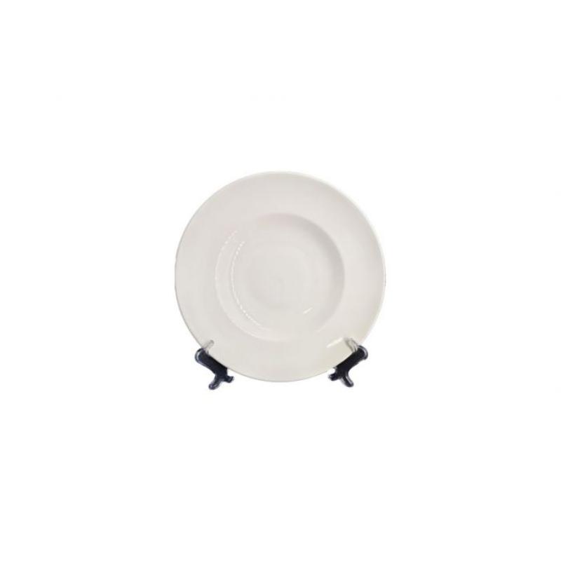 PLATO PASTA 31 CM PORCELANA