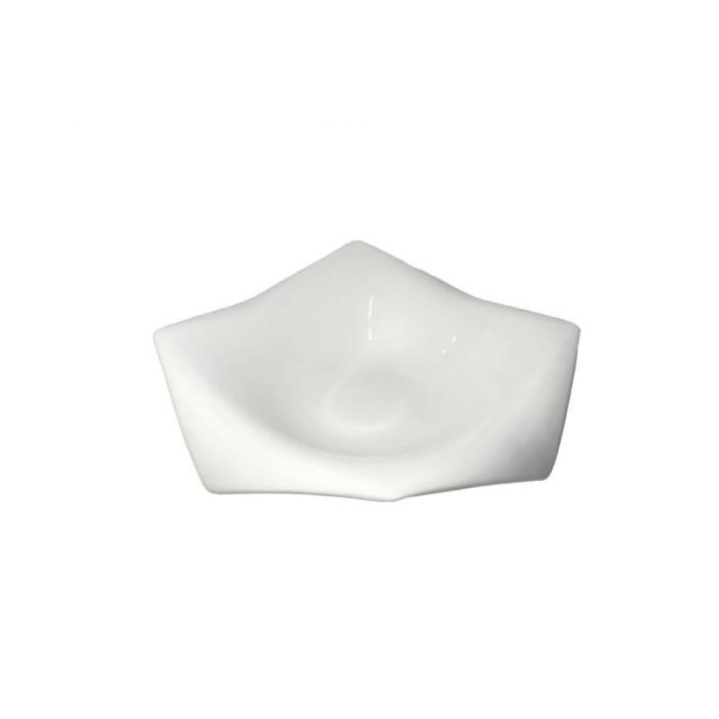 BOLW BLANCO FORMAS 24 CM