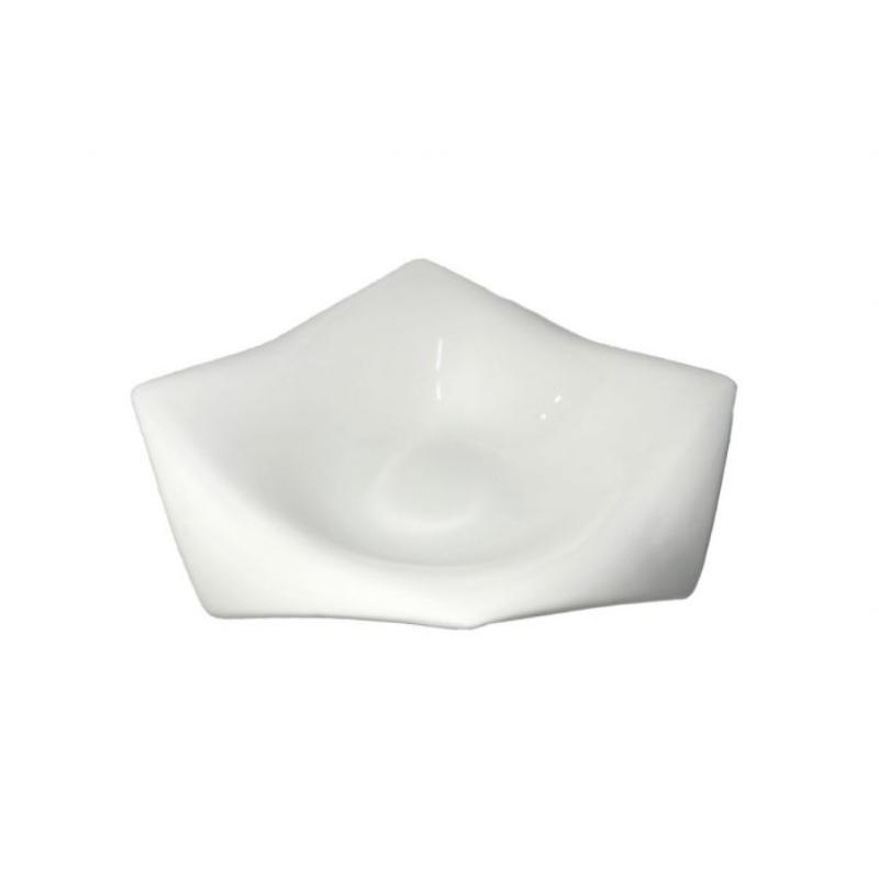BOLW BLANCO FORMAS 29 CM