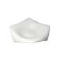 BOLW BLANCO FORMAS 29 CM