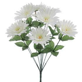 RAMO GERBERA CREMA