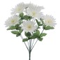 RAMO GERBERA CREMA