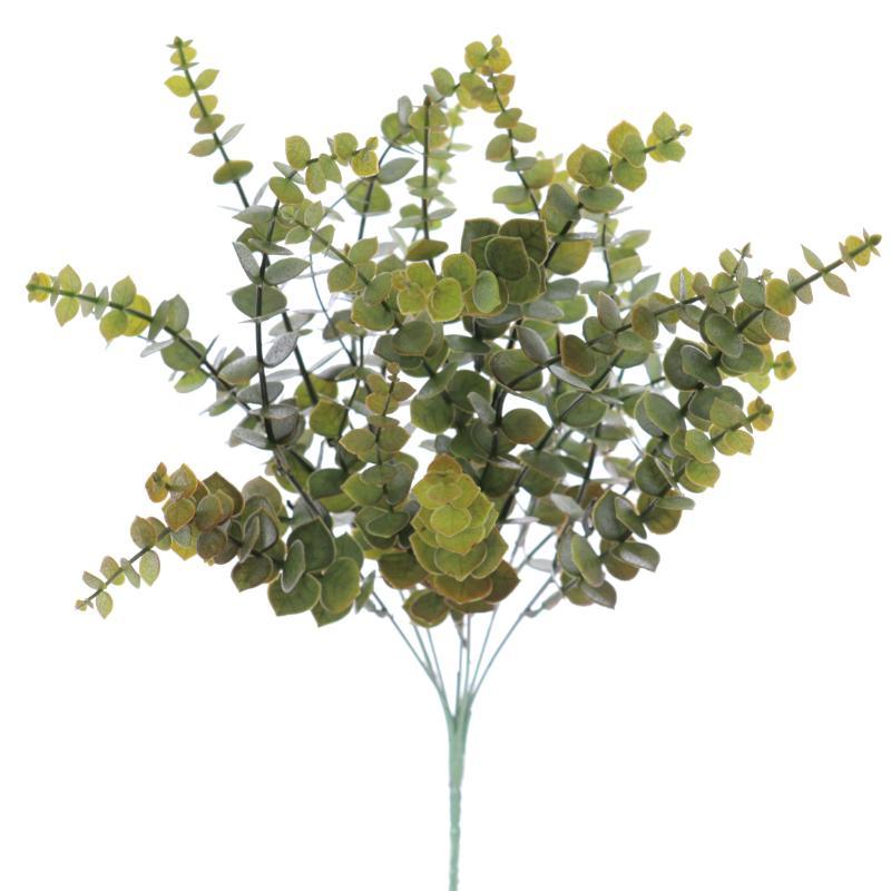 RAMO EUCALYPTUS VERDE